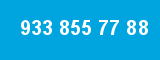 933 855 77 88 933 855 77 88
